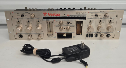 Mixer con alimentatore - mixer,
