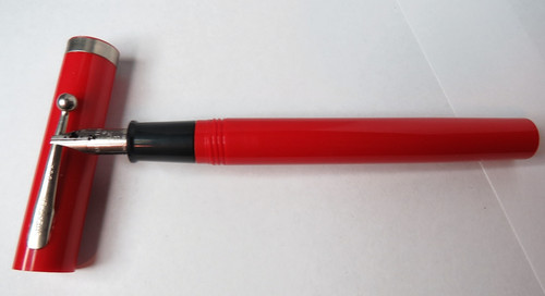Penna stilografica vintage - penna,