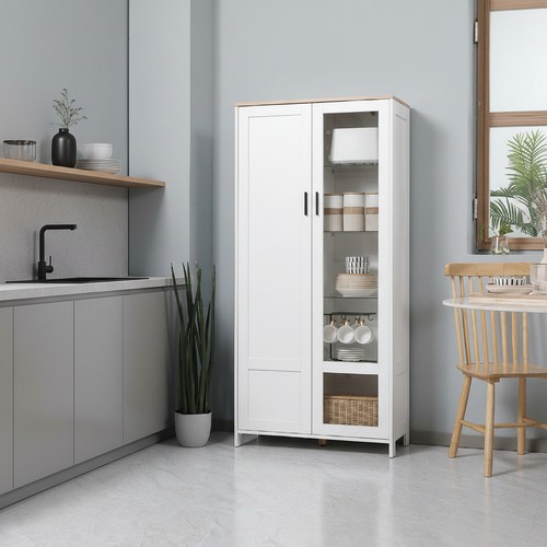 Dechome credenza cucina - cucina, alta