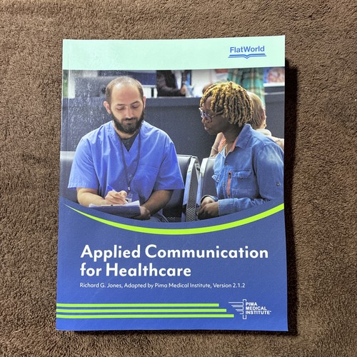 Applied communication for - communication,