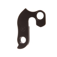 Gancio Deragliatore Alluminio