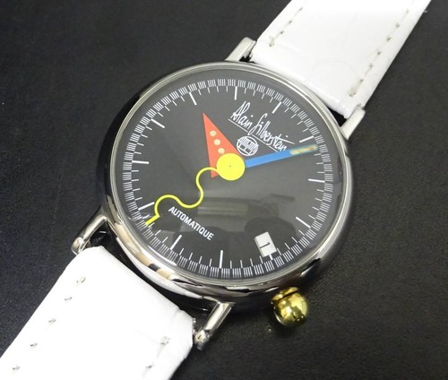 Orologio automatico uomo - orologio,