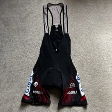 Pantaloncini bavaglino