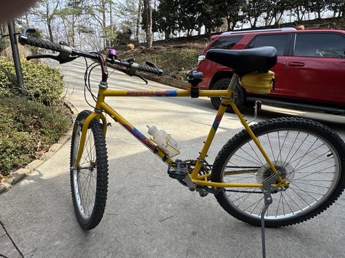 1987 specialized rockhopper - specialized,