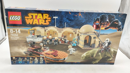 Lego 75052 mos - mos, eisley