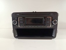Radio Radio RCD 210 VW T5