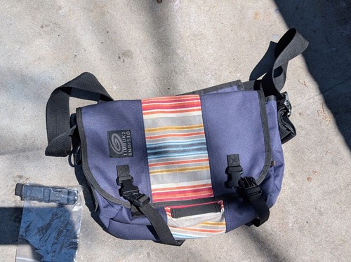 Timbuk2 borsa messenger - timbuk2,