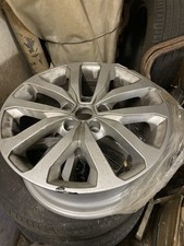 CERCHI IN LEGA 17” PER