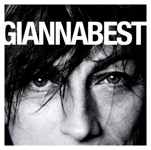 Gianna nannini giannabest - gianna,
