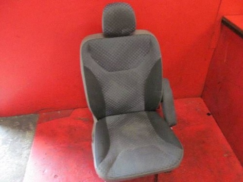 Opel vivaro 2010 sedile - vivaro,