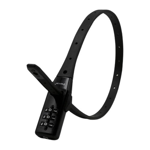 Zip tie lock lucchetto cavo - tie,