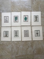 3º Lotto Otto Stampe Di