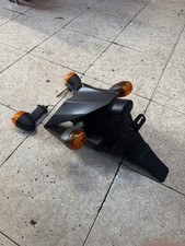 porta targa kawasaki zx6r 2007