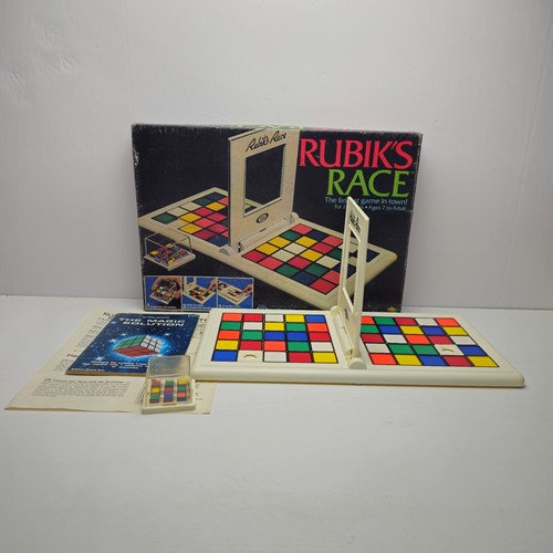 Cubo gioco tavolo rubik s - da, rubik’s