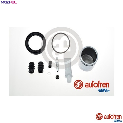 Kit riparazione pinza freno - kit,