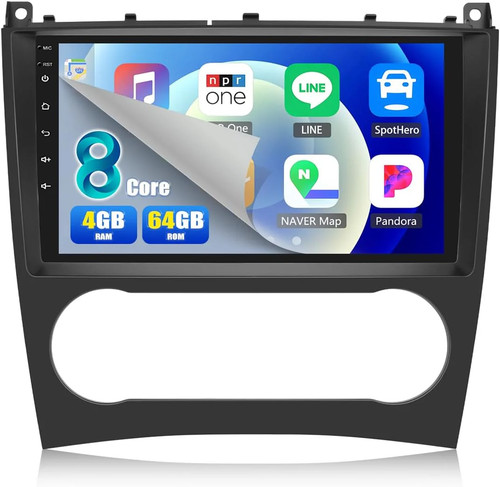Autoradio 64 gb per - gb,