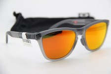 NUOVI OCCHIALI DA SOLE OAKLEY