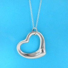 Rara Tiffany Co. Collana in