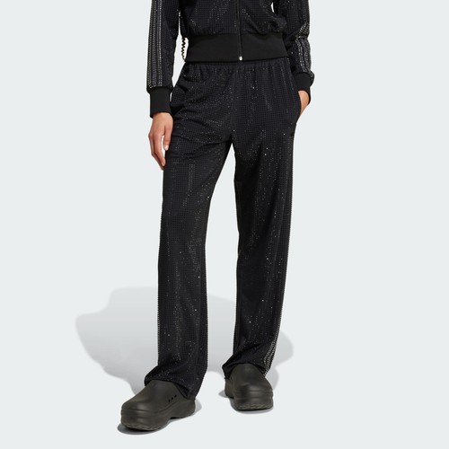 Pantaloni ginnastica adidas - da,
