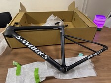 Specialized works tarmac - specialized, s-works