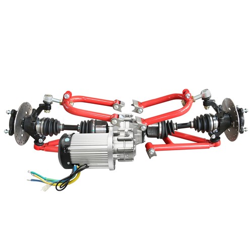 Kit albero asse - , kart