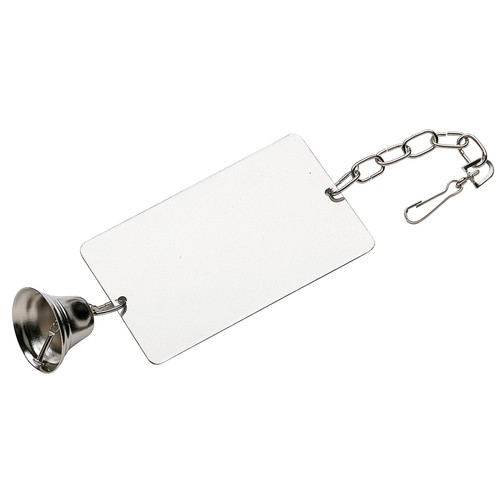 Accessori per gabbie per