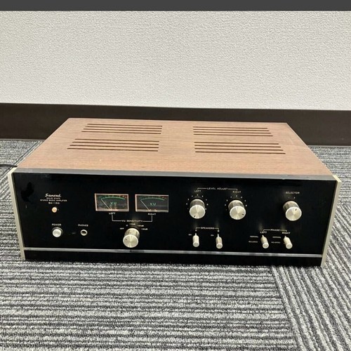 Amplificatore potenza - amplificatore,