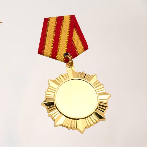 Medaglie oro premio medaglia - premio,