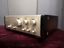 Amplificatore integrato sansui - integrato,