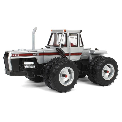 Trattore ertl bianco - ertl,