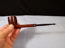 GBD Conquest #224 Tobacco Pipe