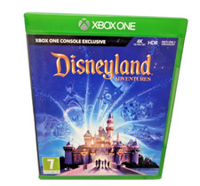 Disneyland Adventures | Xbox