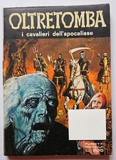 53) OLTRETOMBA  n.  53 - ed