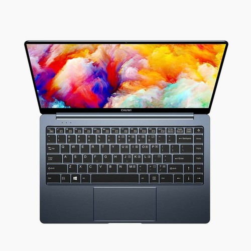 Notebook chuwi lapbook pro - chuwi,