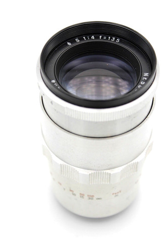 Carl zeiss jena 135 - carl,