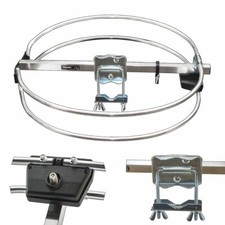 Dipolo ad anello FM, antenna