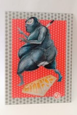 ♥ DIABOLIK MYTHOS  BY YAROS