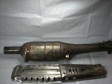 VW CORRADO g 60 Catalizzatore orig. 535 131 701 D leggi bene