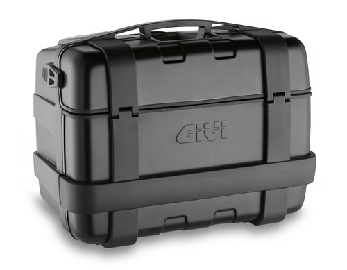 Givi trekker top box - givi,