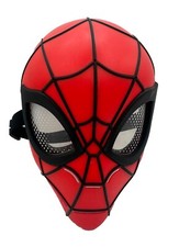 Spider-Man Marvel Hero Mask