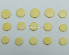 Yamaha set cuscinetti ottavino K0190003