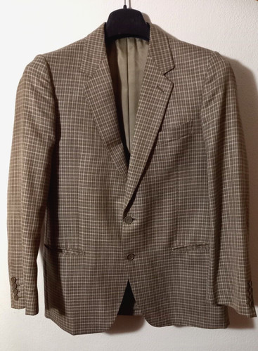 Giacca uomo bianchi original - giacca,
