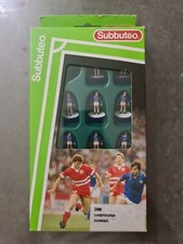 SUBBUTEO 398 Lw SAMPDORIA 