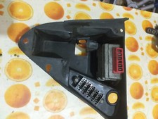 MOTO MORINI 350 KANGURO X1 CASSETTA BATTERIA E MORSETTIERA SENZA REGOLATORE