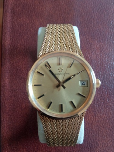 Reloj automatico hombre - reloj,