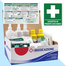 KIT REINTEGRO ALLEGATO 1
