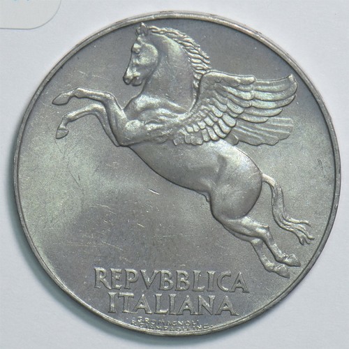 Italy 1949 lire 298637 - italy,