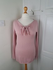 Maglione MARELLA rosa chiaro