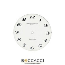 VACHERON CONSTANTIN Quadrante Bianco ’’Genève’’ ’’Bulgari’’ Per ref. 7373 Cal...