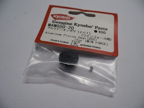 Kyosho maw050 aluminium - maw050-20,